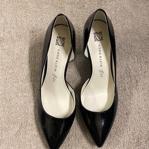 Anne Klein iflex dress pumps